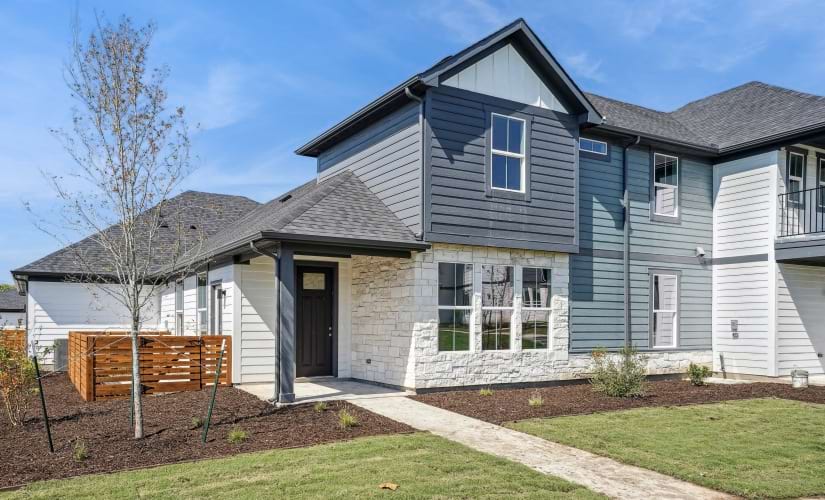Owens 4 Bedroom 2.5 Bath