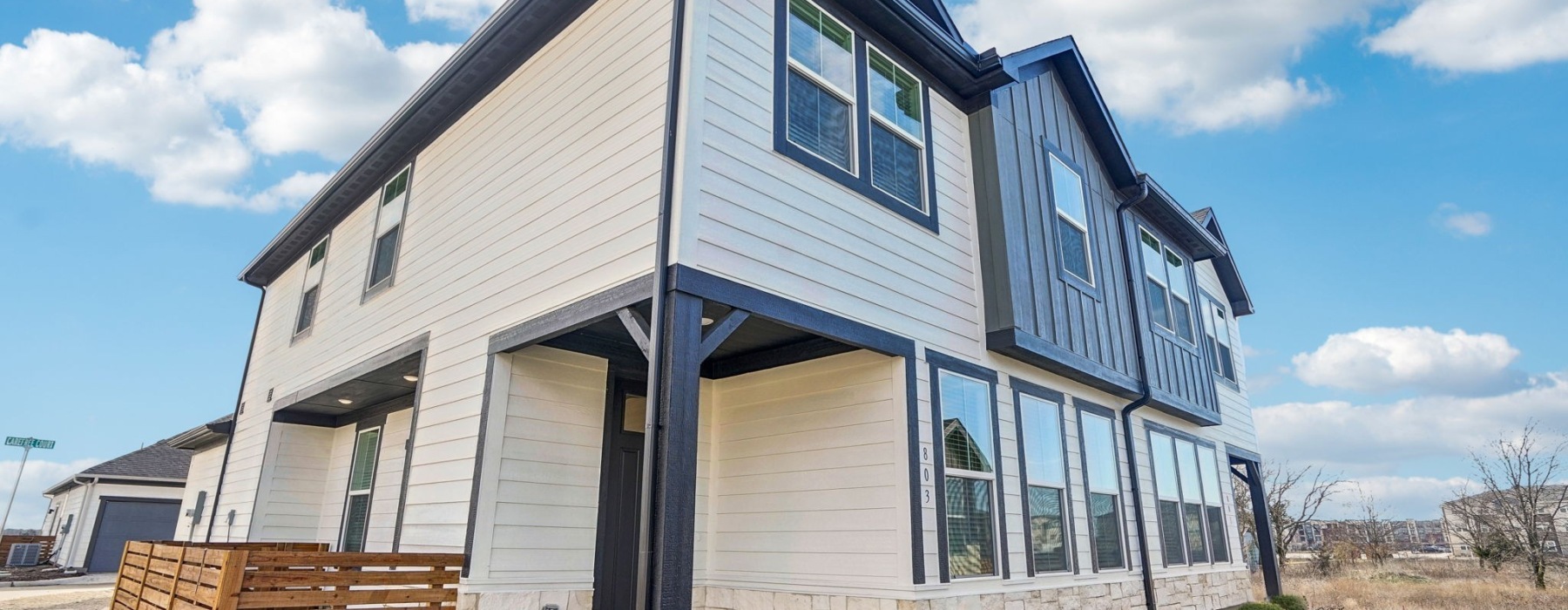 Kilby Home Exterior