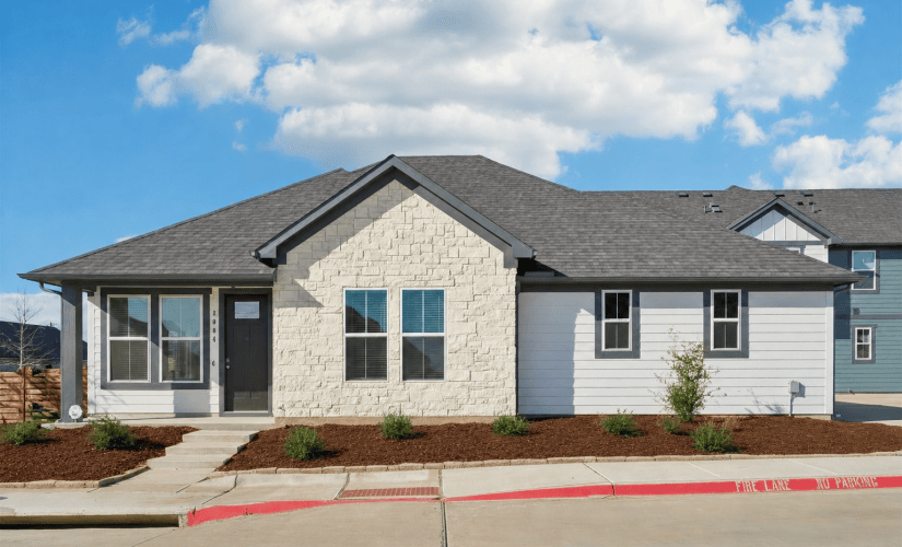 Emily 2 Bedroom 2 Bath