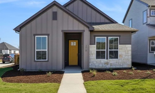 Richmond 3 Bedroom 2 Bath