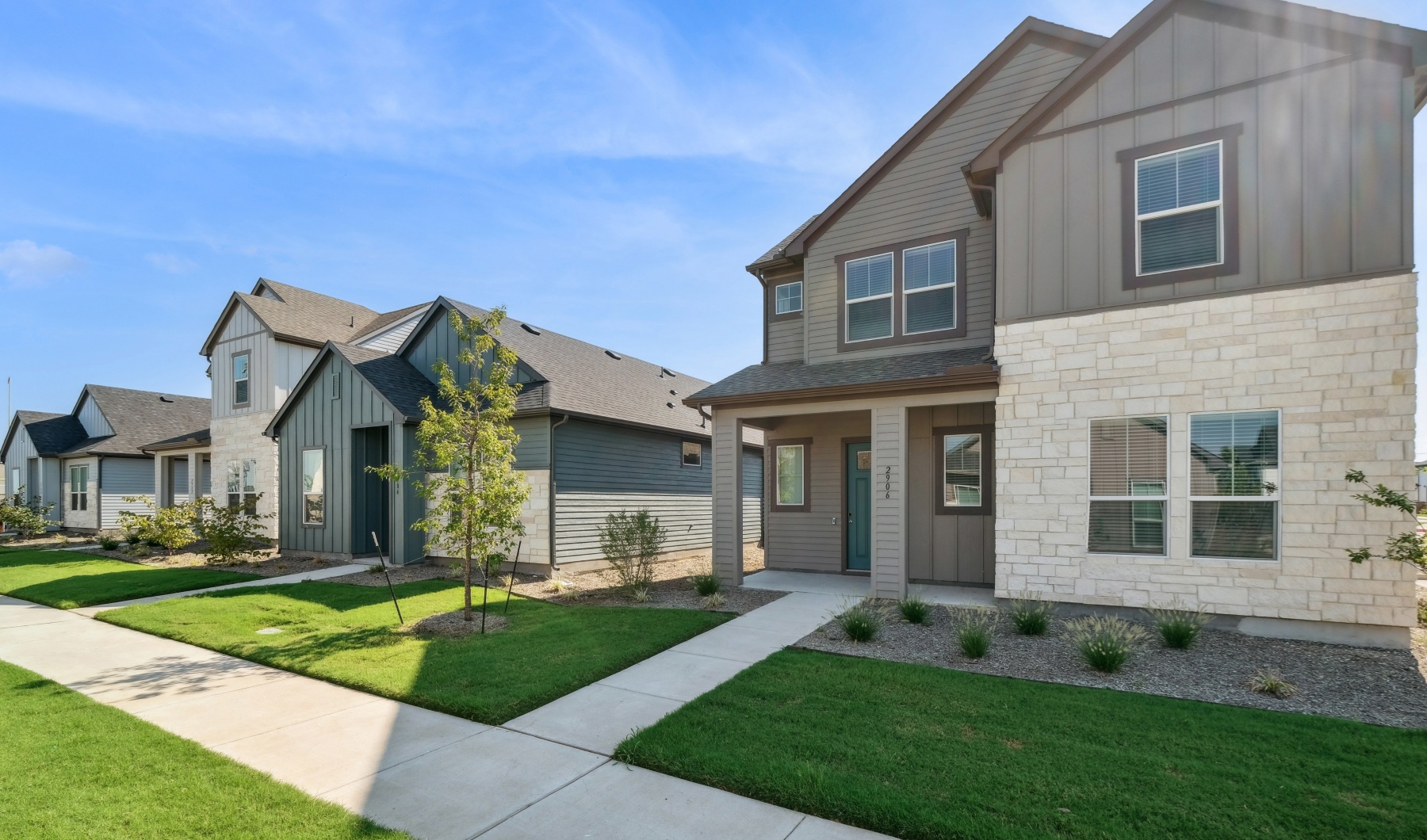 Anna TX Rental Homes