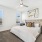 Primary Bedroom with King Size Bed